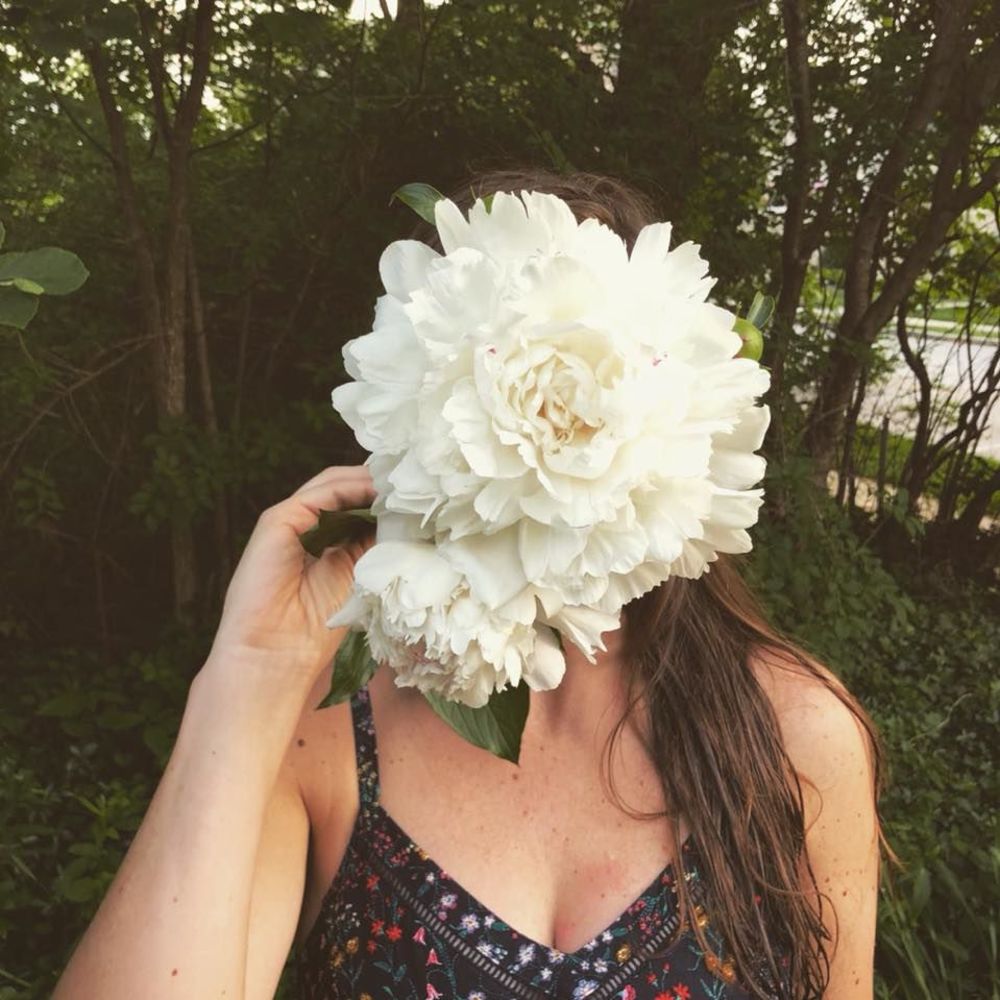 Meet your Posher, Candice